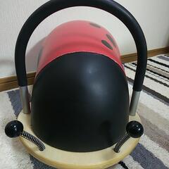 wheely  bug  ウィリーバグてんとう虫乗り物