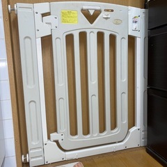 ベビーゲート【引取限定】