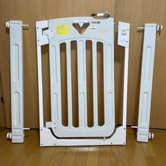 ベビーゲート【引取限定】の画像