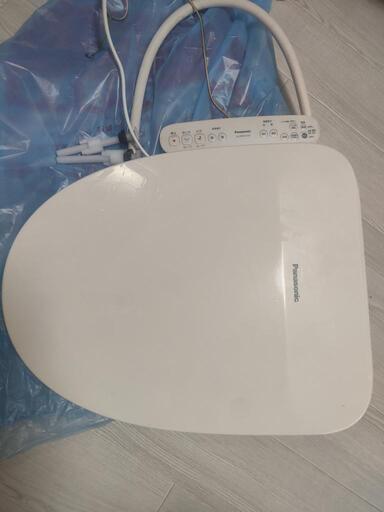 パナソニックウォシュレット