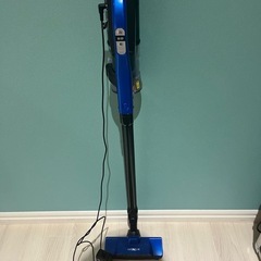 日立　掃除機　ジャンクの画像