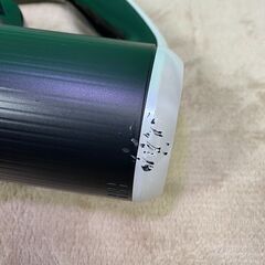 Yselet  掃除機  YC-550J   2023  スタンド付き  ヤマダ電機の画像