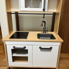 おままごとキッチン　IKEA