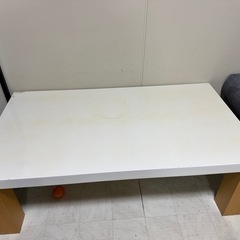 机の画像