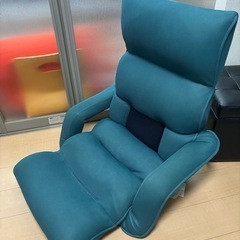 座椅子