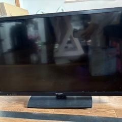 シャープ AQUOS 32型