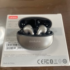 Lenovo レノボ ワイヤレスイヤホン LP5 Pro