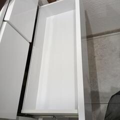 収納家具の画像