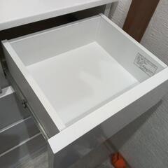 収納家具の画像