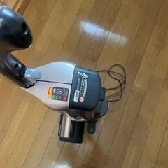 日立掃除機の画像
