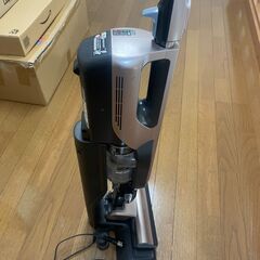 日立掃除機の画像
