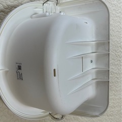 ステップス ベビーセットの画像