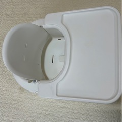 ステップス ベビーセットの画像