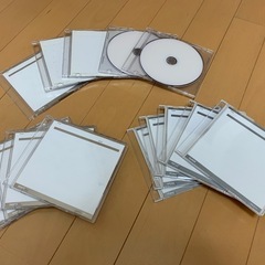 録画用DVD-R14枚セット