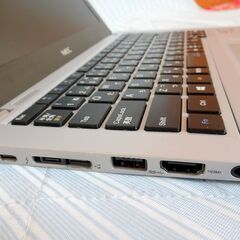 LinuxやクロームブックにもVersaPro タイプVB Ul...