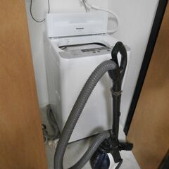 単身者向け家電・家具等一式の画像