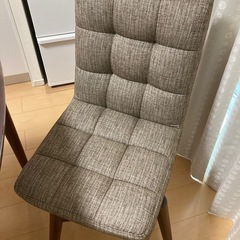 ダイニングテーブル＋チェアセットの画像