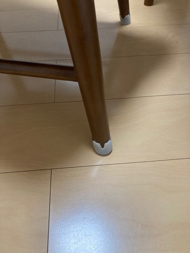 ダイニングテーブル＋チェアセット