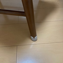 ダイニングテーブル＋チェアセットの画像