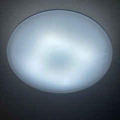 引っ越しの為断捨離中‼︎LED天井照明シーリングライト