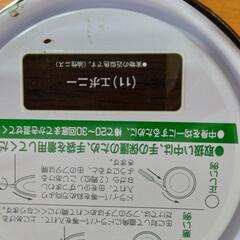 【日進駅に引取り可能な方】木材用塗料　開封済み　３缶の画像