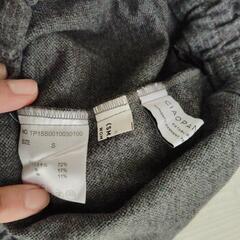 レディース　スカート　Sサイズの画像