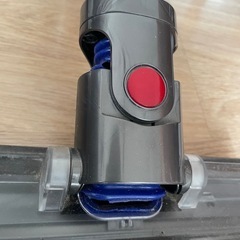 【ジャンク】ダイソン掃除機の画像