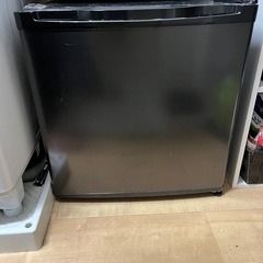 冷凍庫