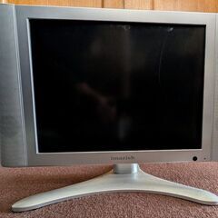 モニター本体 テレビ