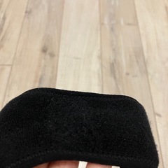 ファイテン　リストバンドの画像