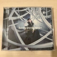 鈴木このみ Bursty Greedy Spider
