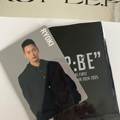 BE;FIRSTオンラインくじ コインケース 
カードの画像