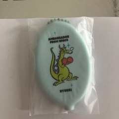 BE;FIRSTオンラインくじ コインケース 
カードの画像