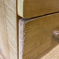 無料　タンスの画像