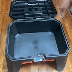 TACTIX ストレージステップスツールの画像