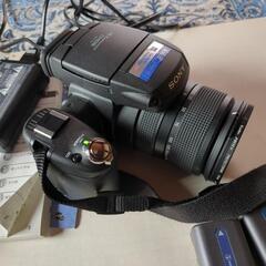 SONY　DSC-R1の画像