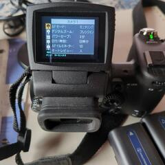 SONY　DSC-R1の画像