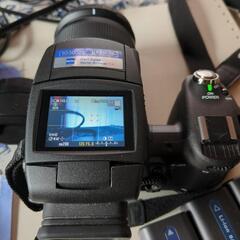 SONY　DSC-R1の画像