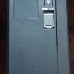 【現地決済可】オムロン製UPS   BW55T バッテリー交換し...
