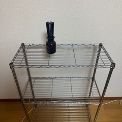メタルラック