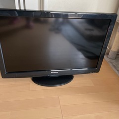 Panasonicパナソニック32インチ