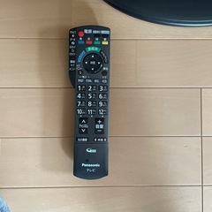 Panasonicパナソニック32インチの画像