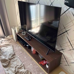 テレビ