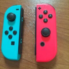 Switchジョイコンセット