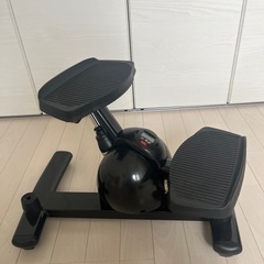ツイストステッパーの中古が安い！激安で譲ります・無料で