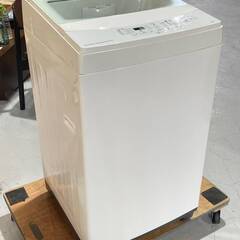 ★NITORI★ ニトリ 6kg洗濯機 NTR60 2019年 ...