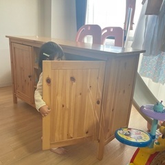 IKEA 棚