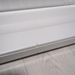 【商談中】冷蔵庫　ハイアール　106L　2015年製の画像