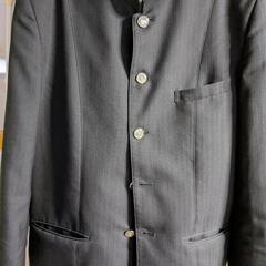 大分県立中津東高等学校 男子制服