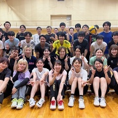 バレー🏐もバレー後も🍻